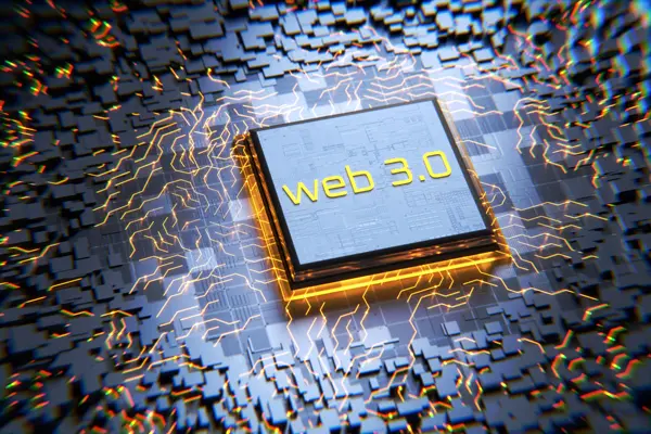 Droit du web 3.0