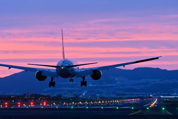 Aéronautique, Défense et Sécurité