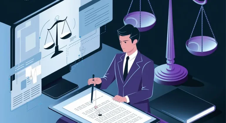 Artificial Intelligence as a Legal Assistant